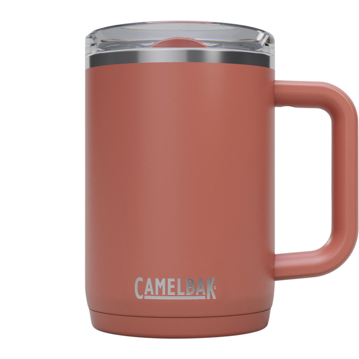 Thrive™ 16 oz Mug, Insulated Stainless Steel