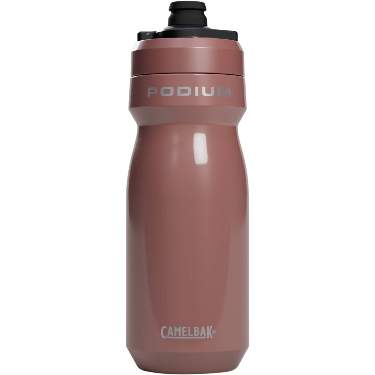 Podium® Steel 18oz Bike Bottle