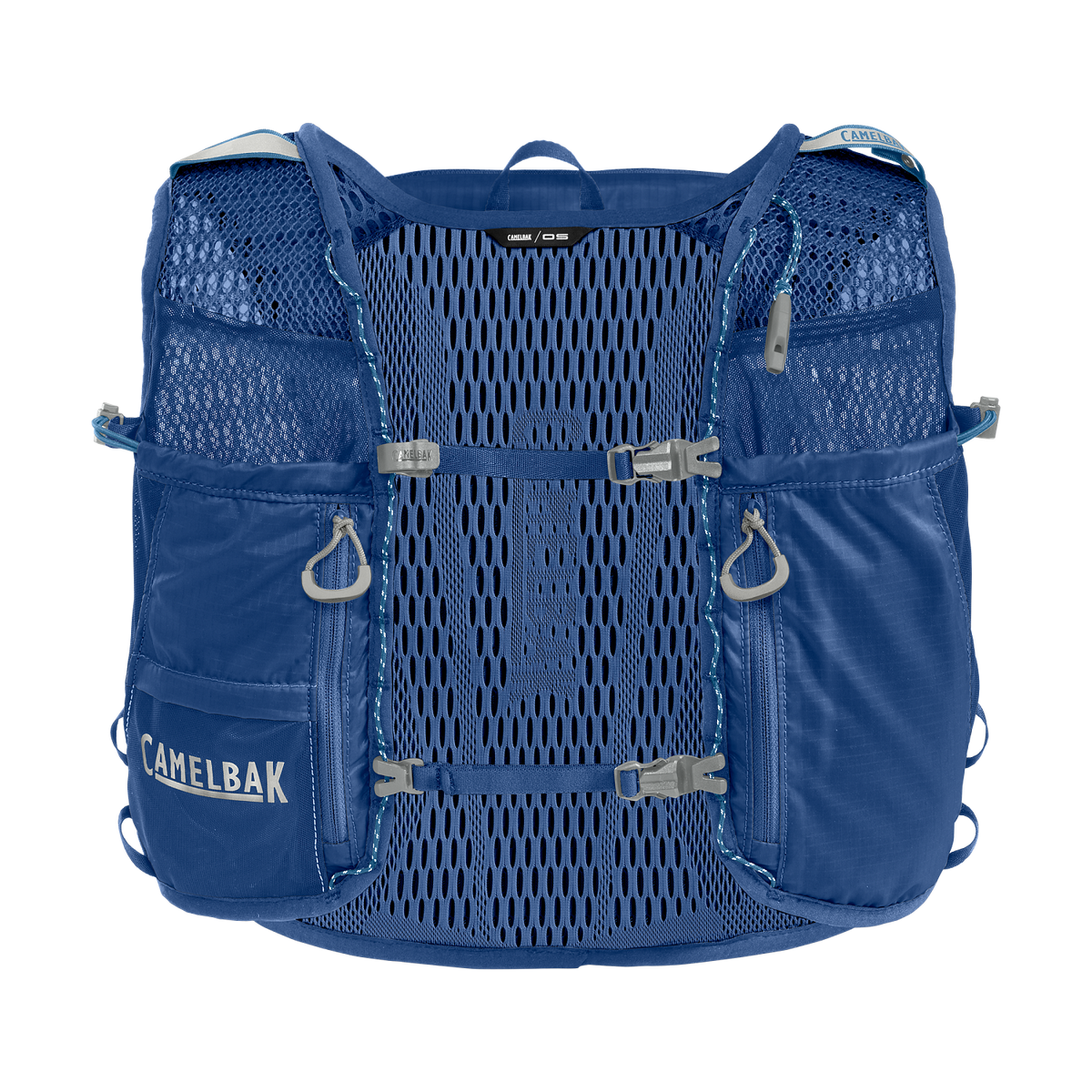 Zephyr Pro, 34oz, Galaxy Blue