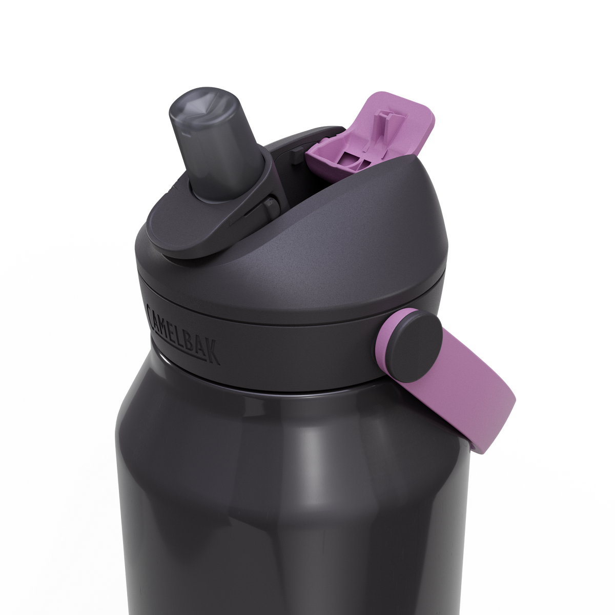 Thrive Flip Straw VSS 40oz, Lavender Dawn