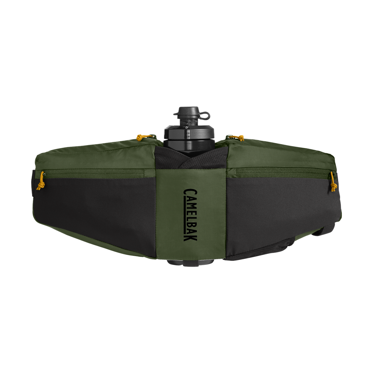 Podium Flow 4 21oz, Army Green/Black