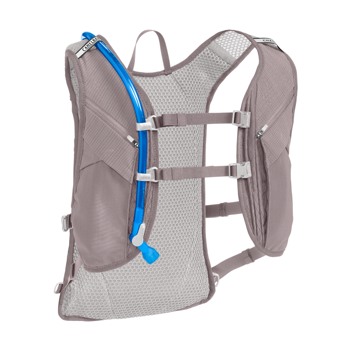 Women's Chase Adventure 8 Vest 70oz, Purple Dove