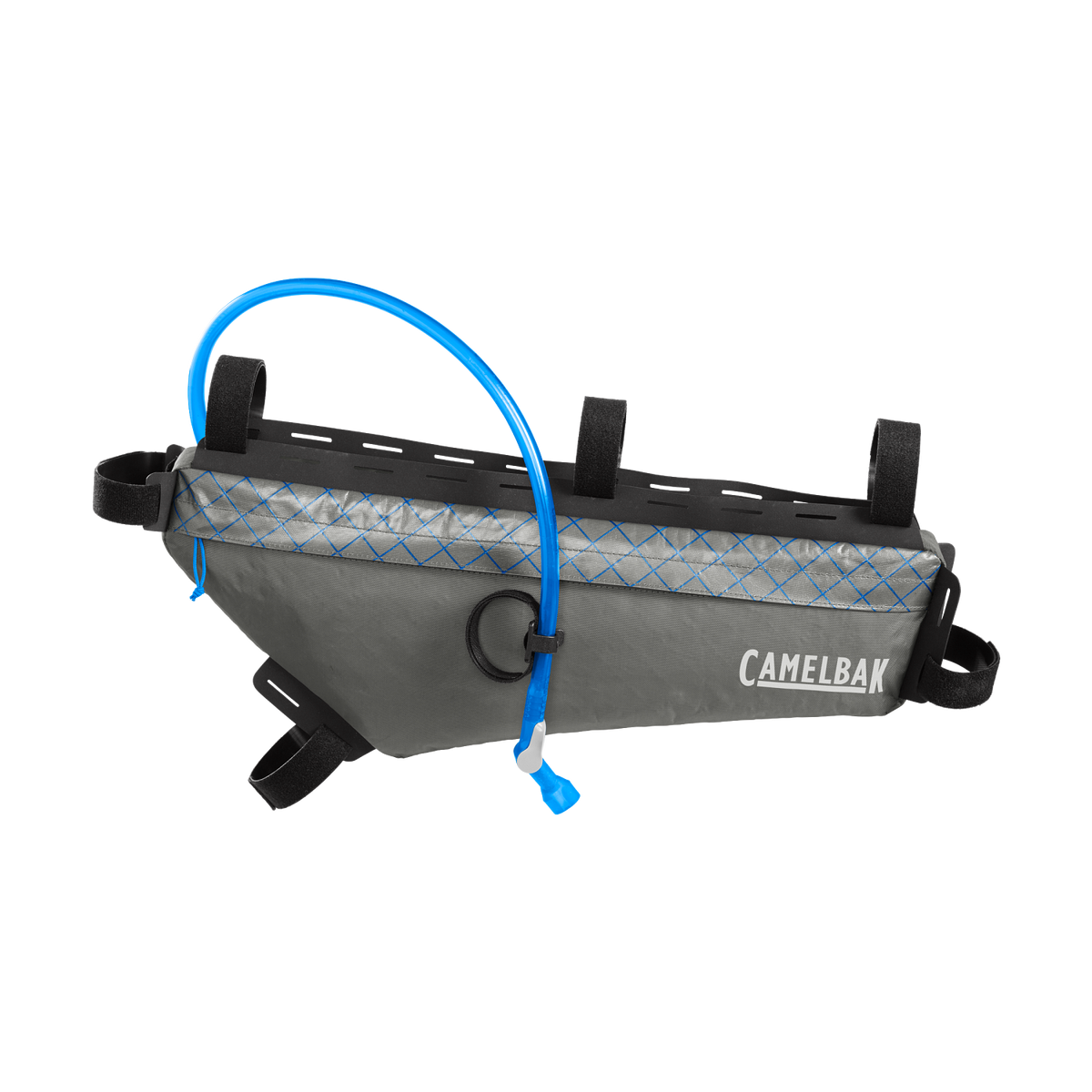 M.U.L.E. Frame Pack with Hydration 70oz, Wolf Grey, Large