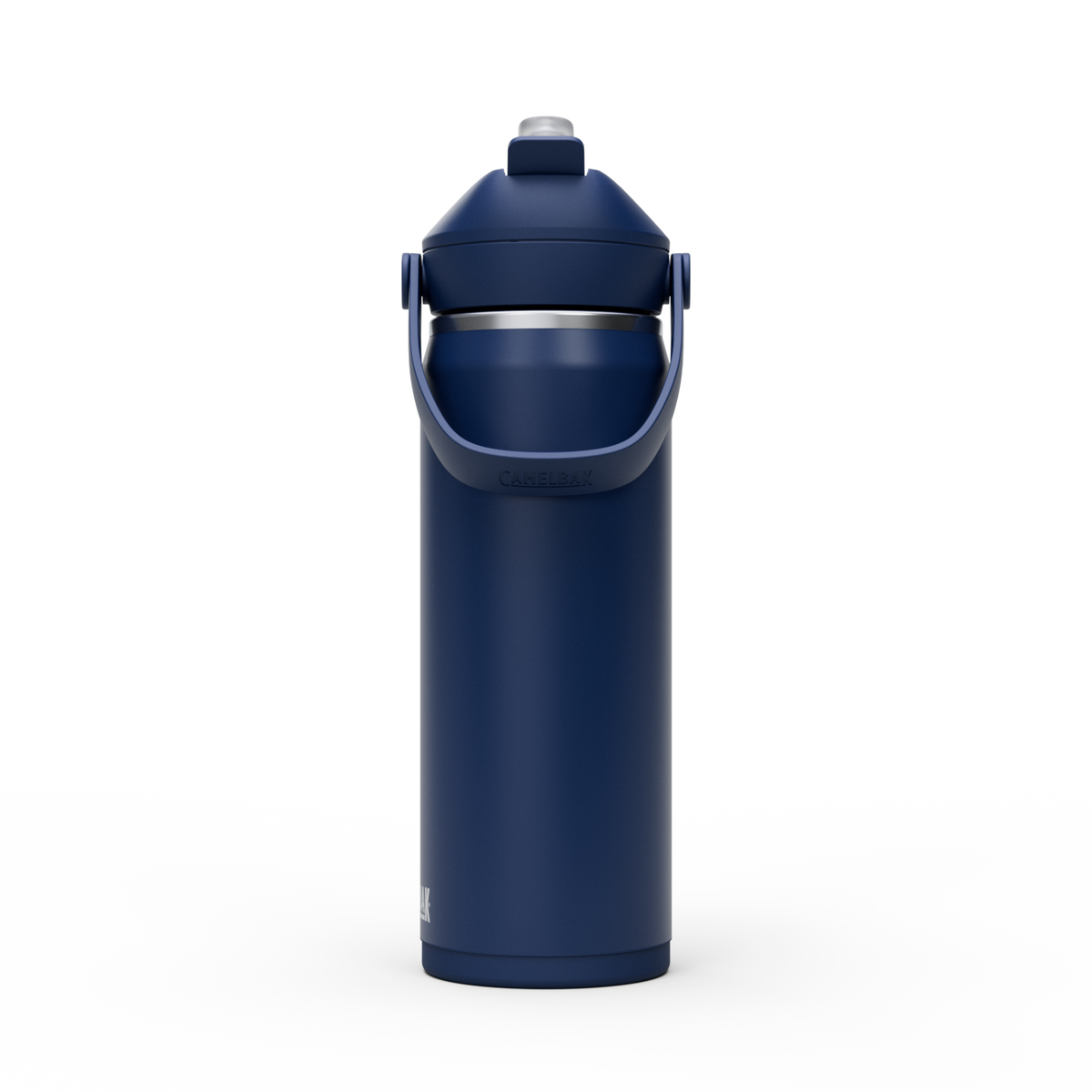 Thrive Flip Straw VSS 20oz, Navy