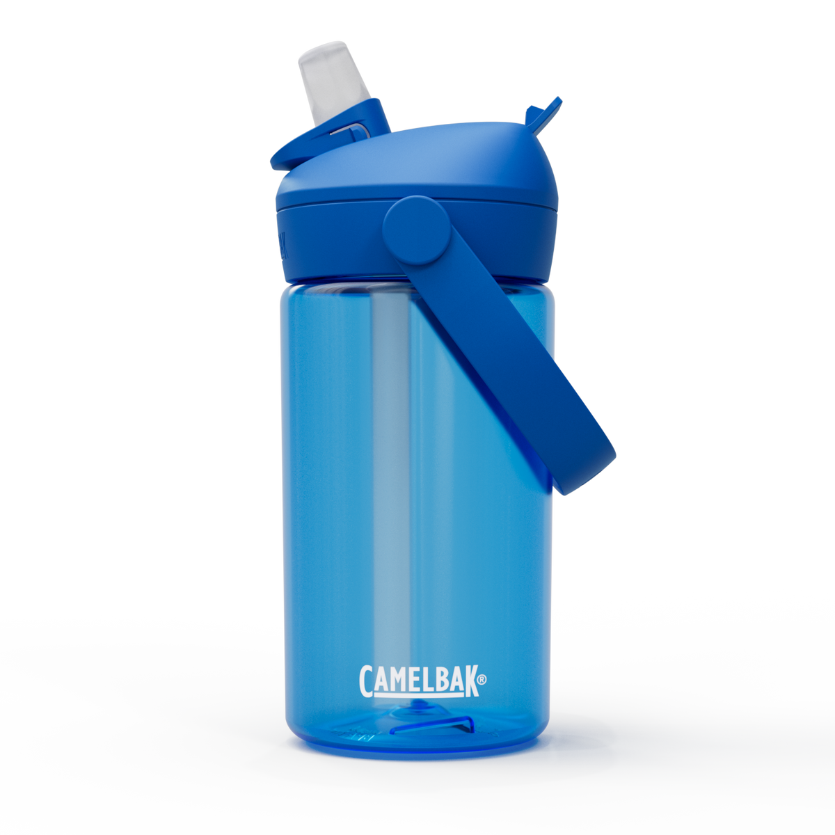 Thrive™ Flip Straw Kids 14oz Bottle with Tritan™ Renew