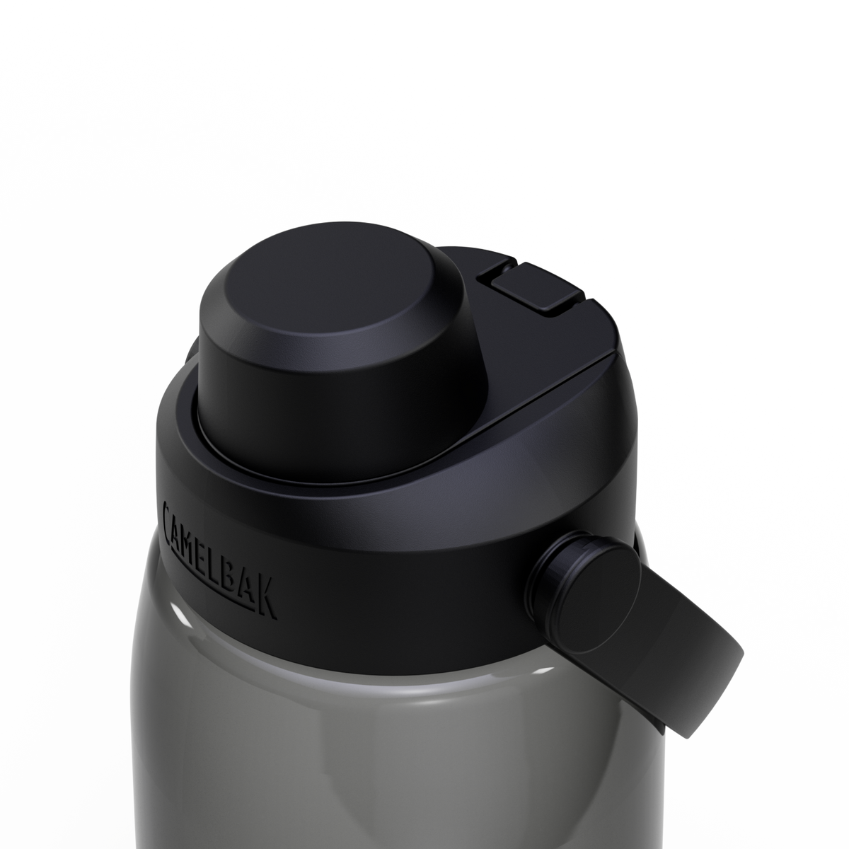 Thrive Chug 32oz, Charcoal