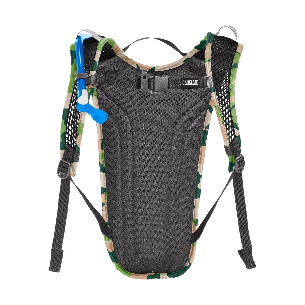 Mini M.U.L.E. 50oz, Camo