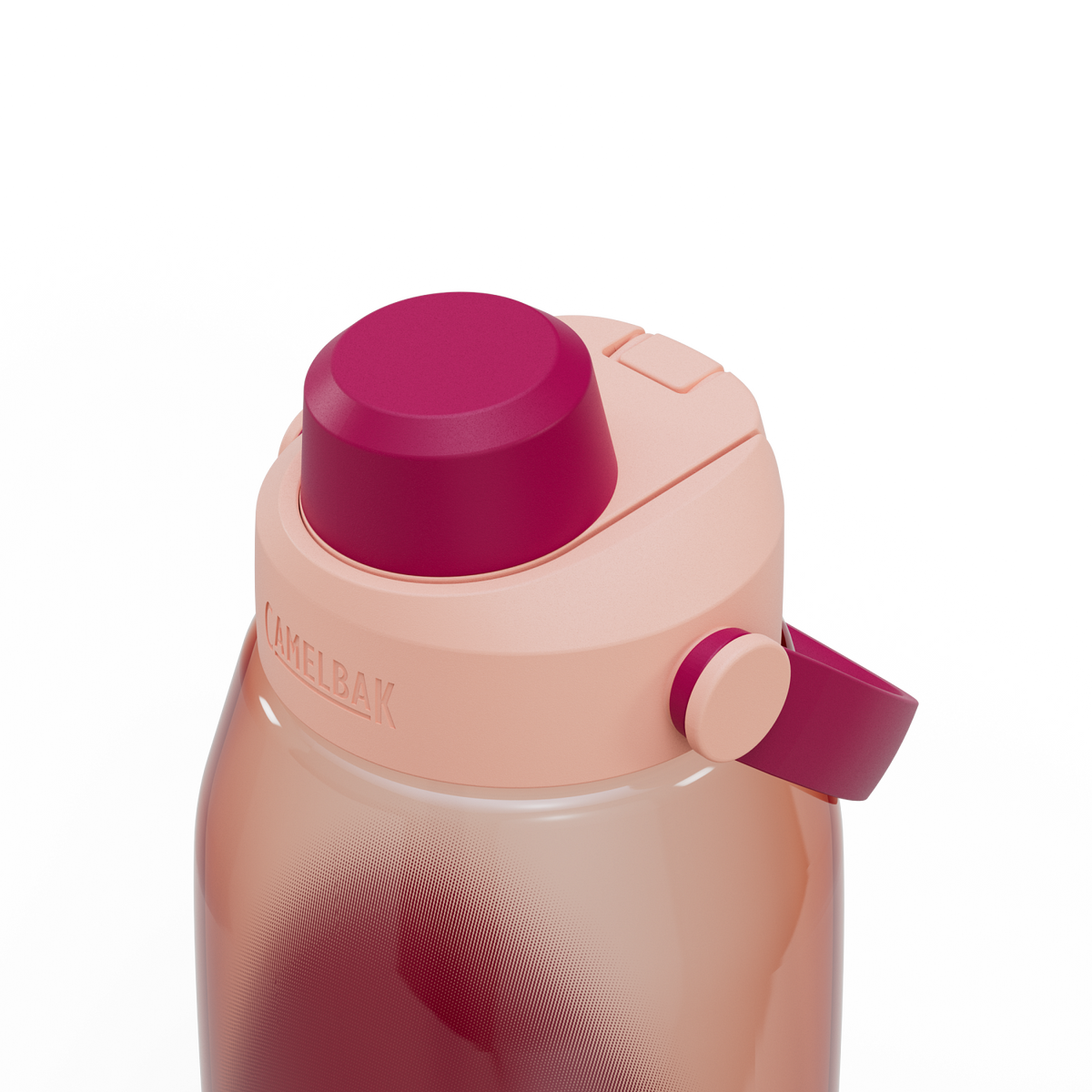 Thrive Chug 50oz, Blush Dawn