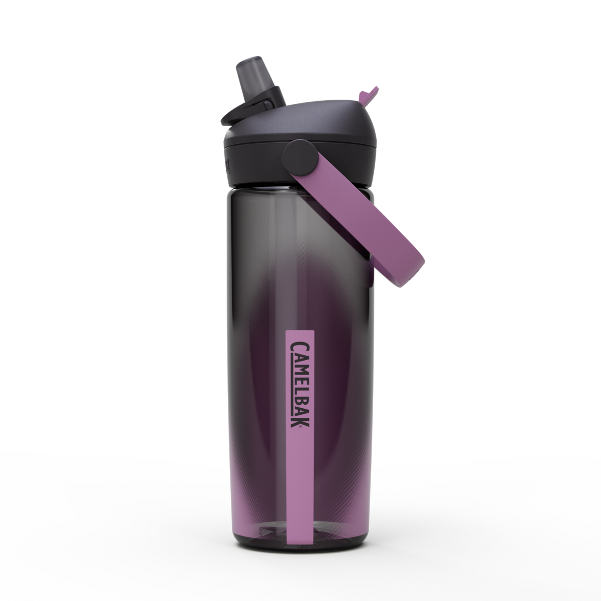 Thrive™ Flip Straw 20oz Bottle with Tritan™ Renew