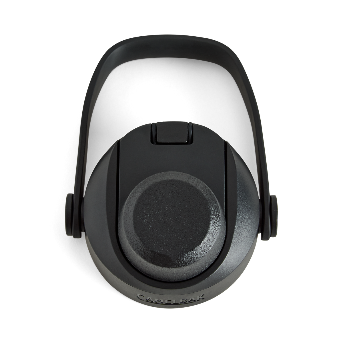 Thrive Chug Accessory Cap, Black