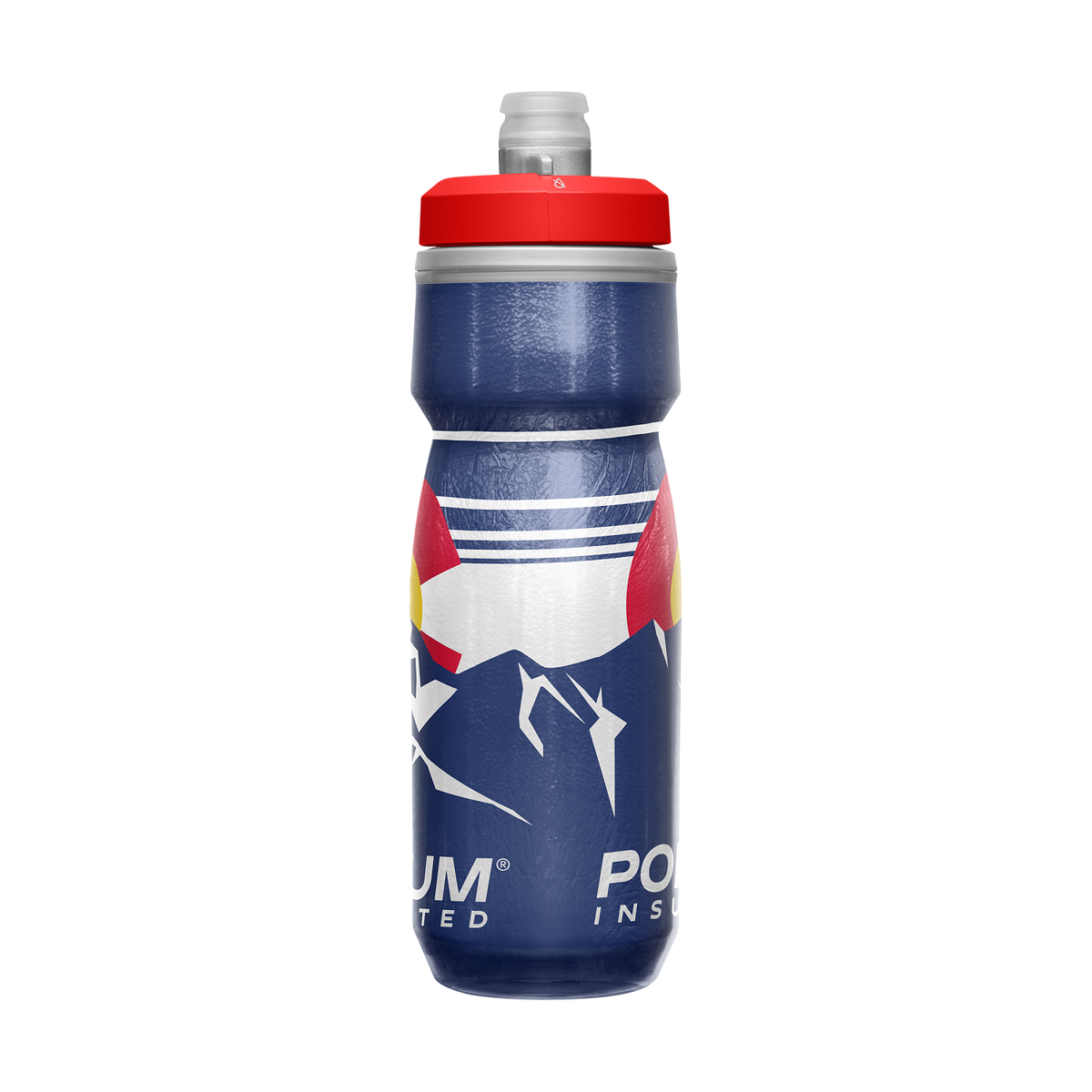 Podium Chill 21oz, Colorado, Spring Summer LE