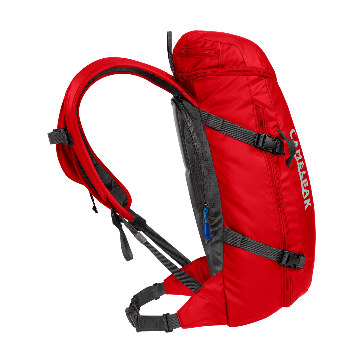 SnoBlast 22, 70oz., Scarlet