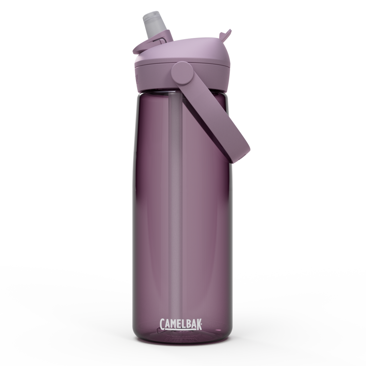 Thrive™ Flip Straw 25oz Bottle with Tritan™ Renew