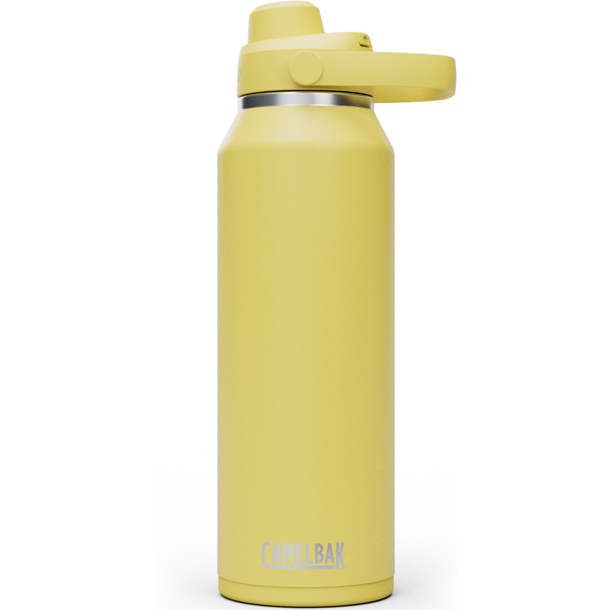 Thrive™ Chug 40oz Bottle, Insulated Stainless Steel
