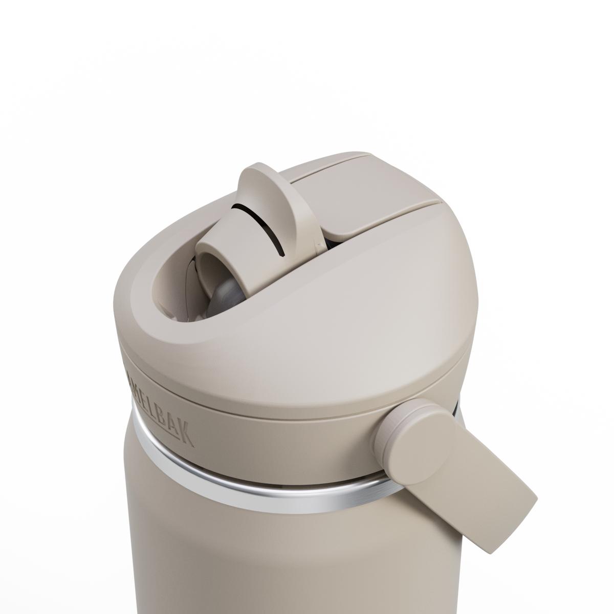 Thrive Flip Straw VSS 20oz, Stone