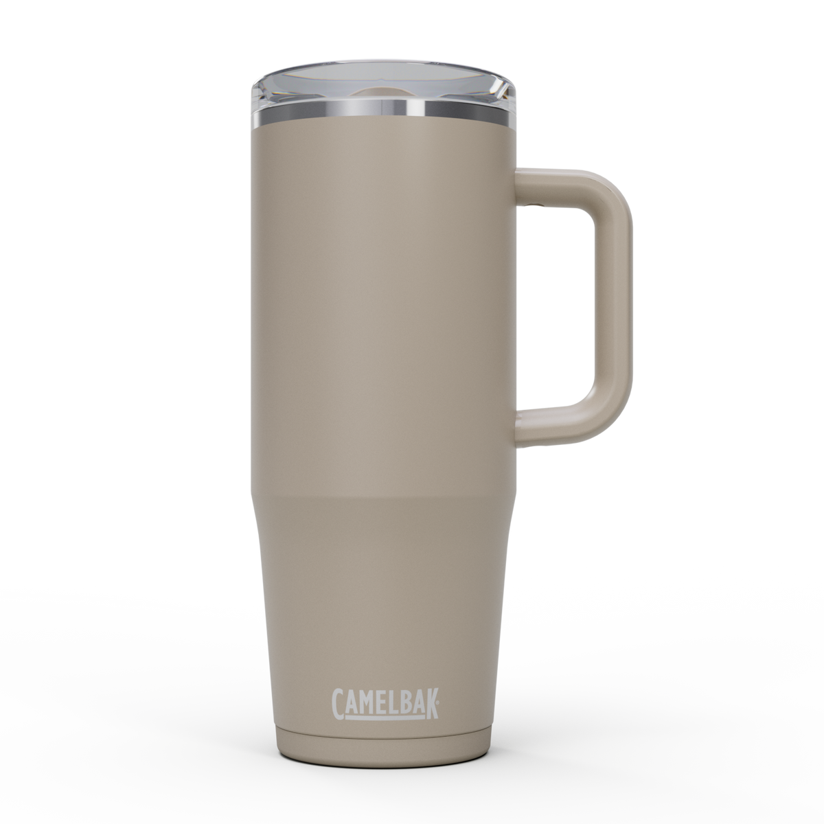 Thrive™ 32 oz Mug, Insulated Stainless Steel