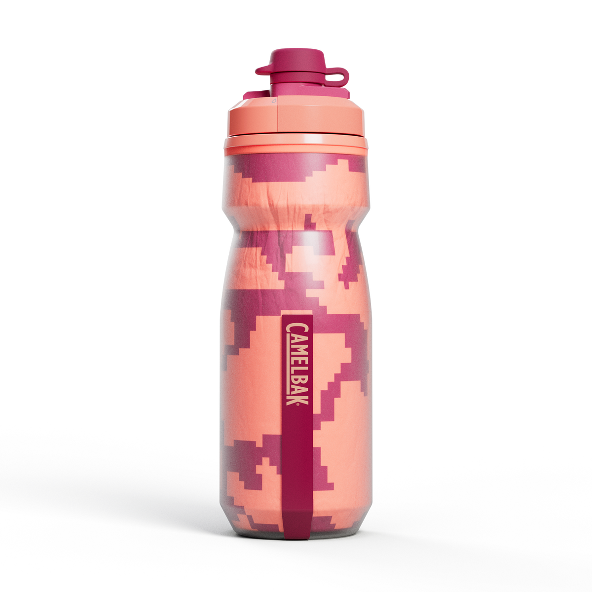 Podium® Dirt Series Chill™ 21oz Bike Bottle
