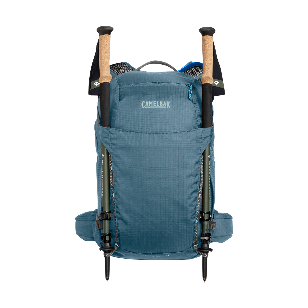 Women's Rim Runner X28 70oz, Crystal Blue