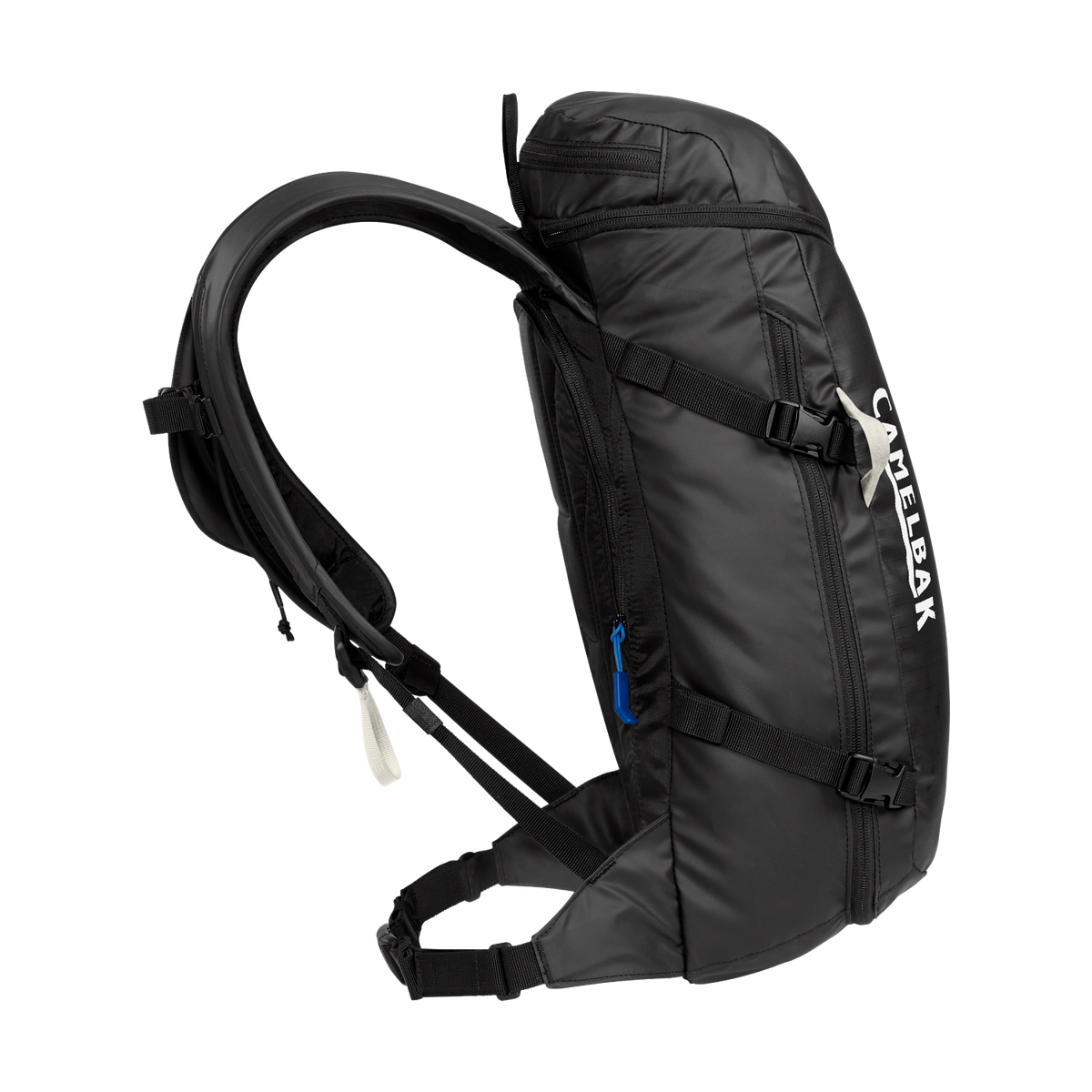 SnoBlast 22, 70oz., Black/White