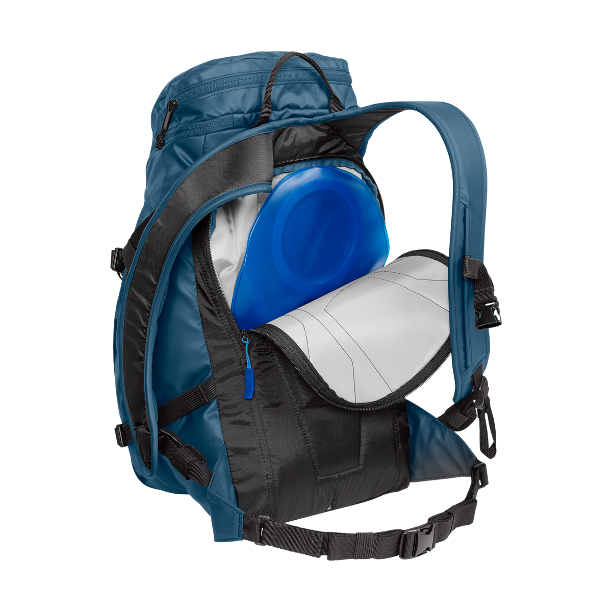 SnoBlast 22, 70oz., Deep Blue