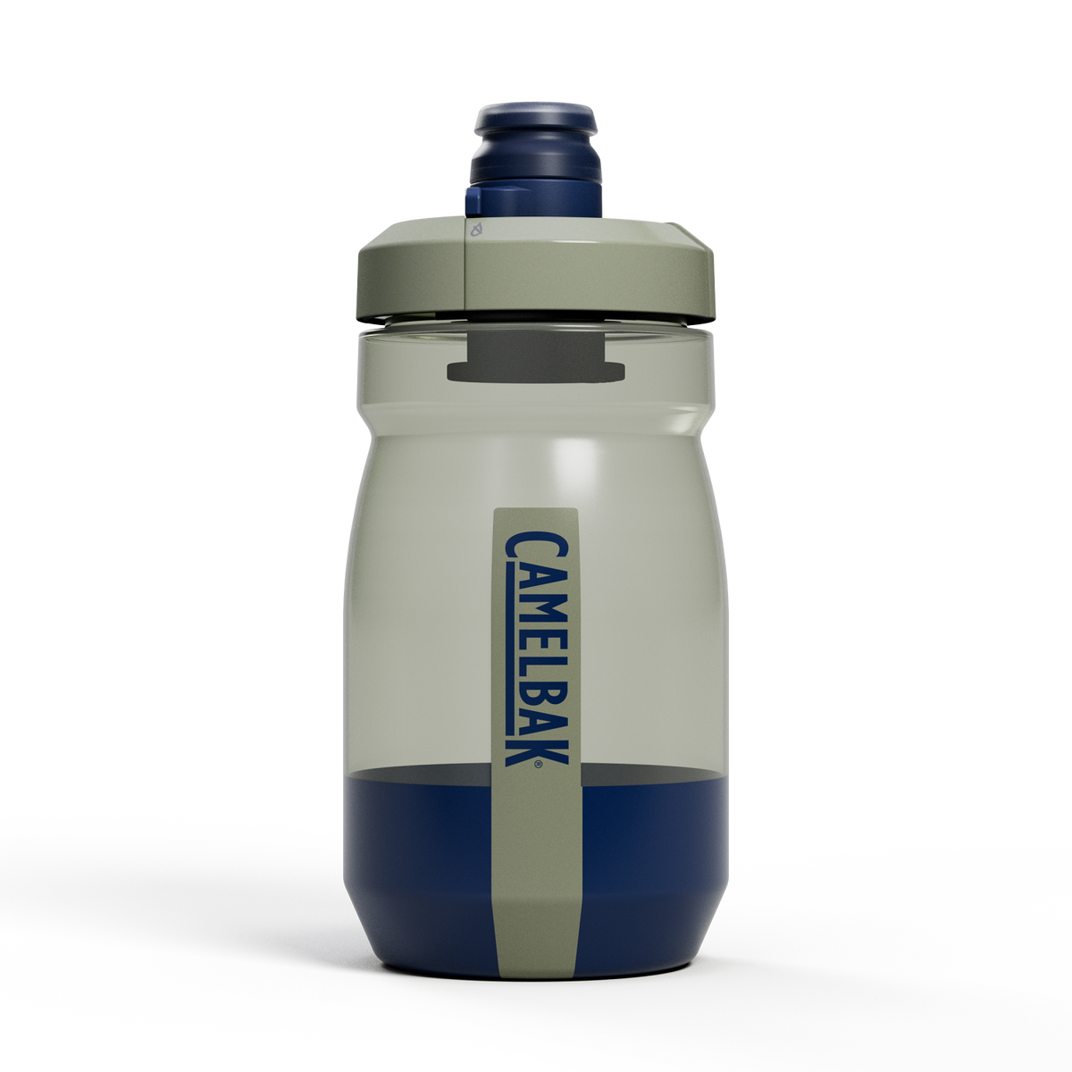 Podium® 15oz Bike Bottle