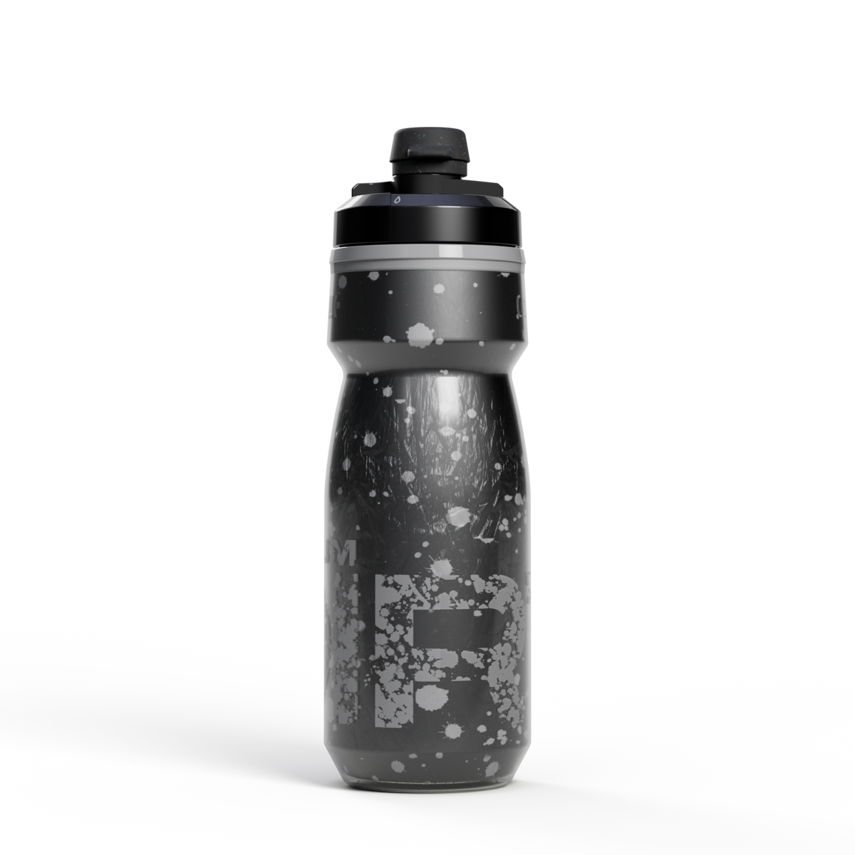 Podium Dirt Series Chill 21oz, Asphalt