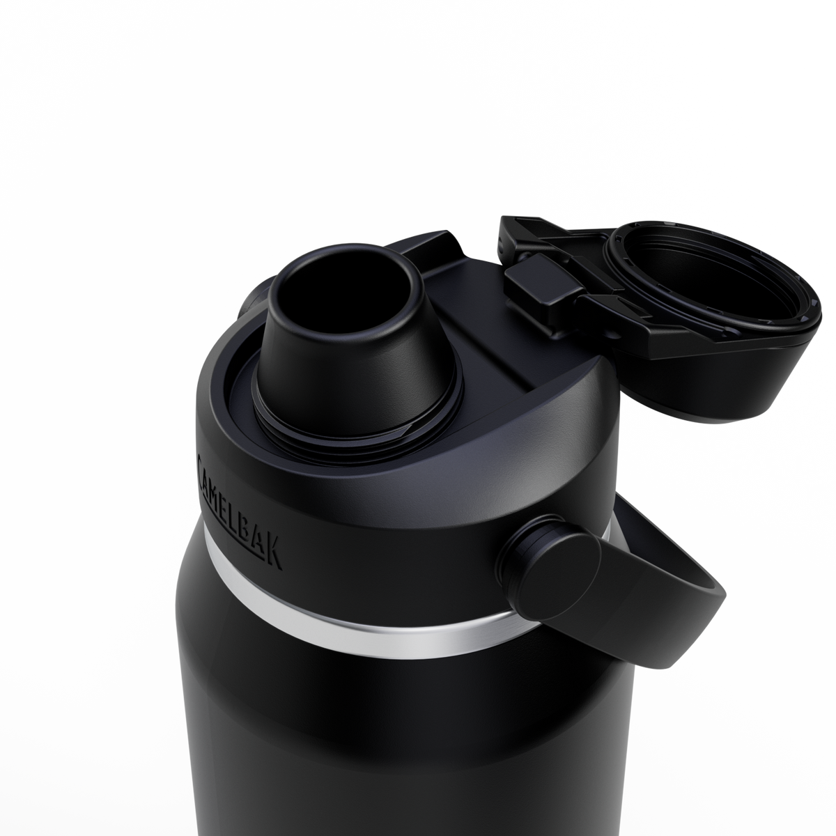 Thrive Chug VSS 32oz, Black