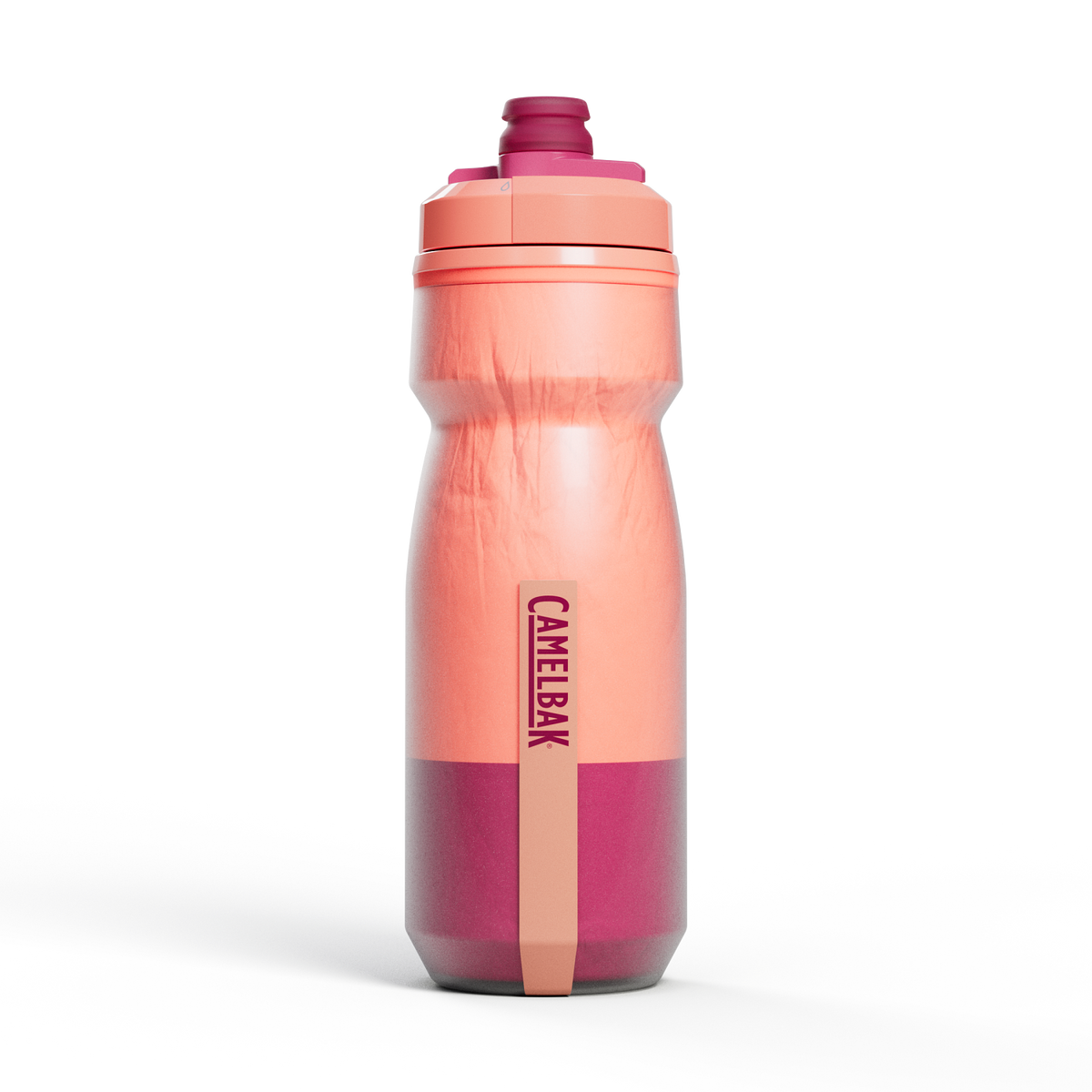 Podium® Chill™ 21oz Bike Bottle