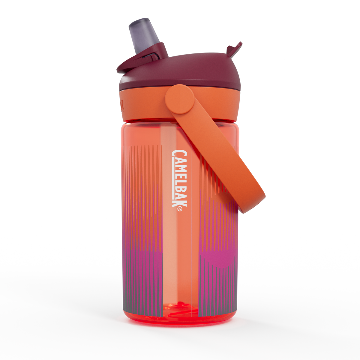 Thrive™ Flip Straw Kids 14oz Bottle with Tritan™ Renew