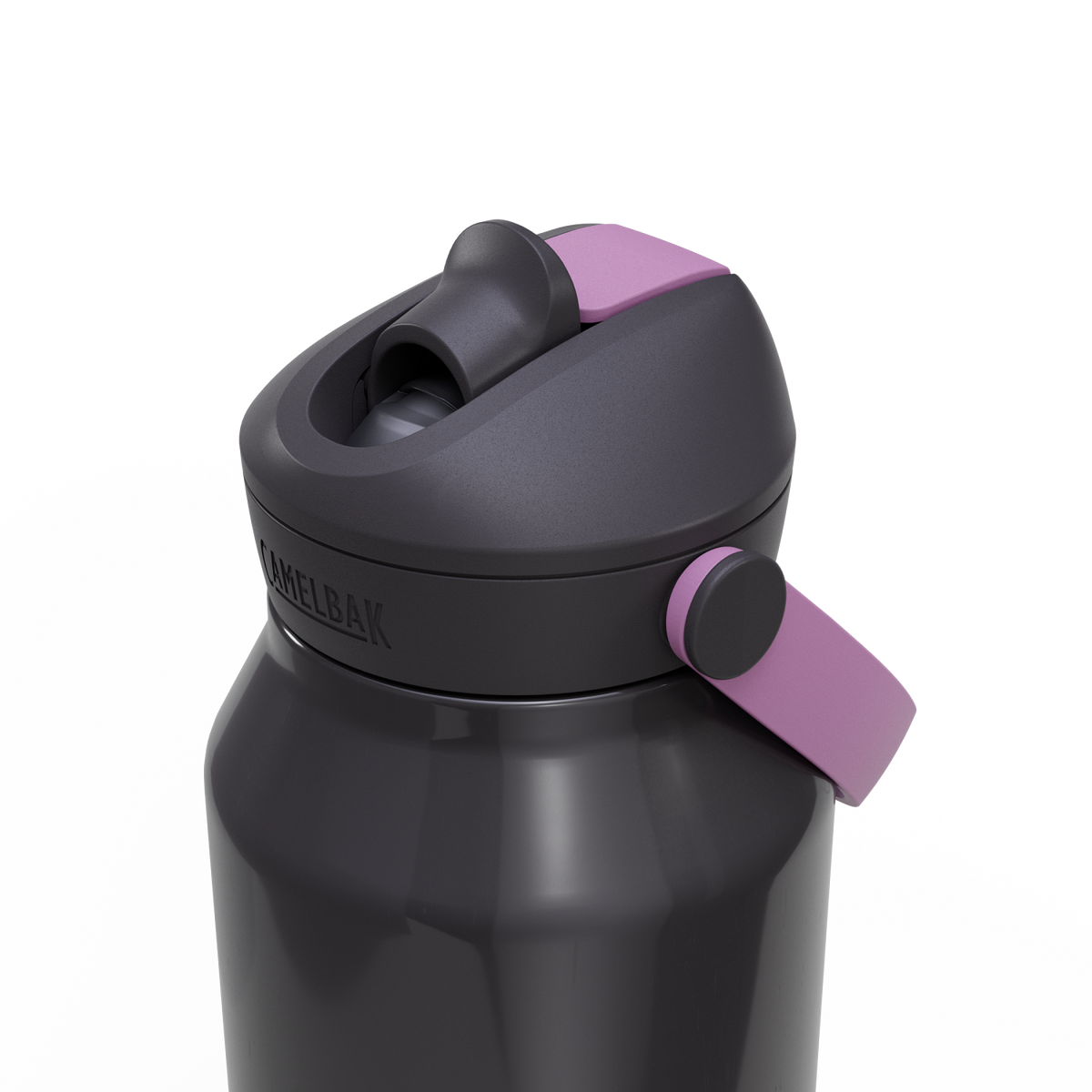 Thrive Flip Straw VSS 40oz, Lavender Dawn