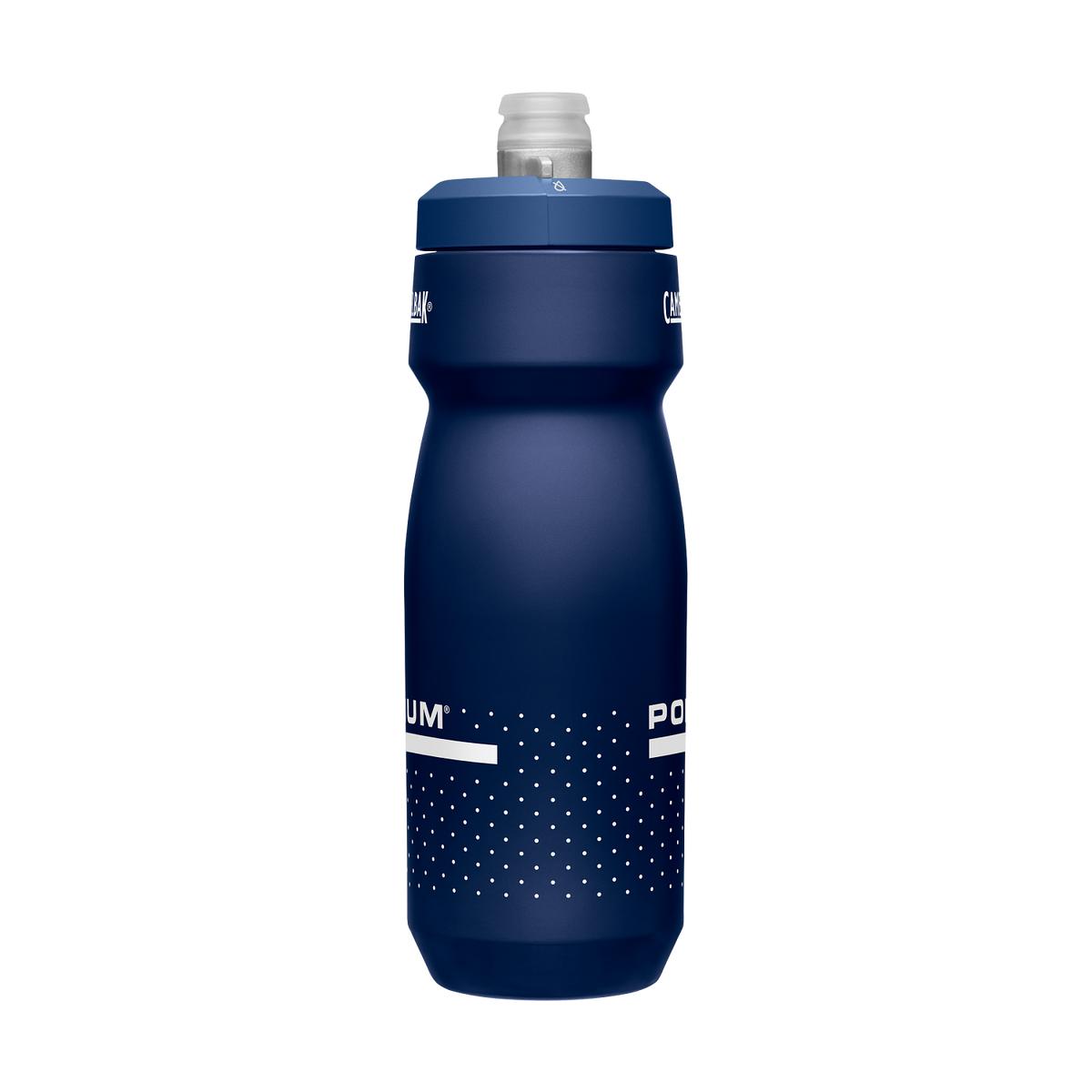 Podium 24oz, Navy Blue