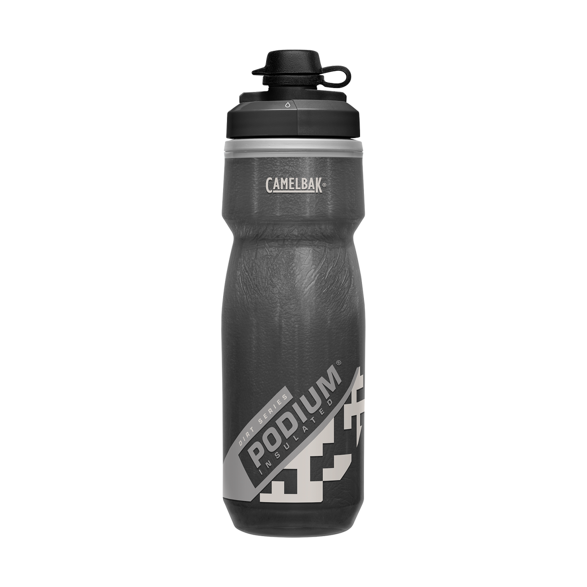 Podium® Dirt Series Chill™ 21oz Bike Bottle