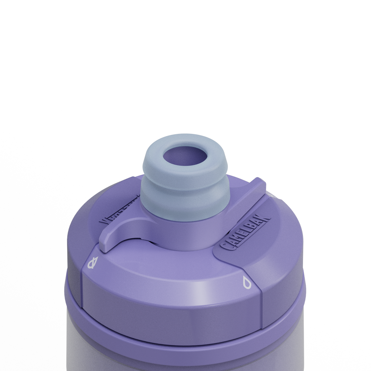 Podium® Chill™ 21oz Bike Bottle