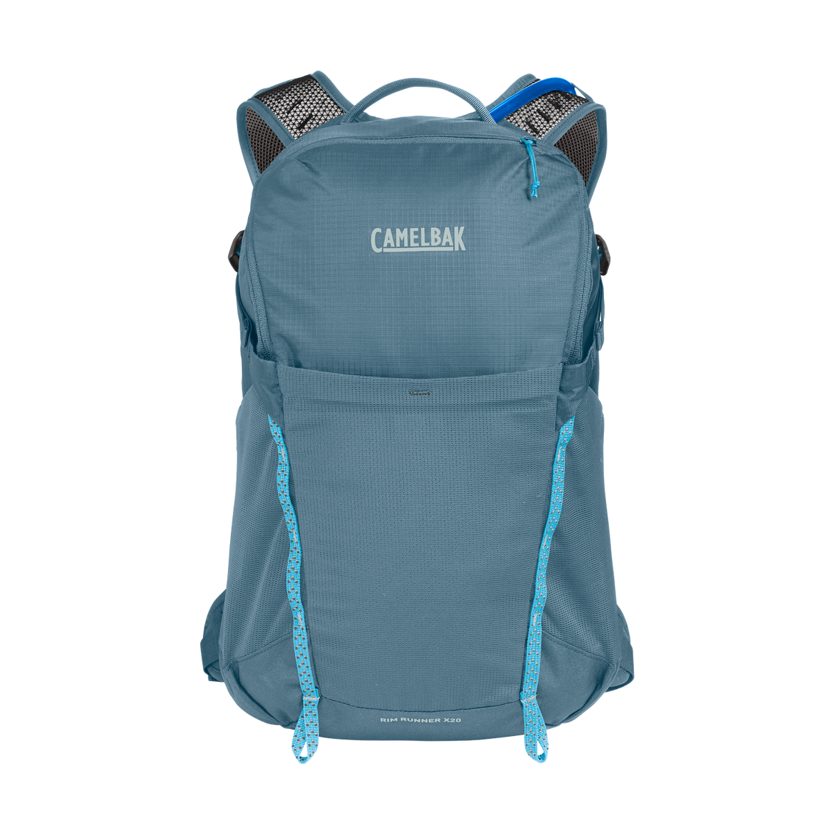 Women's Rim Runner X20 50oz, Crystal Blue