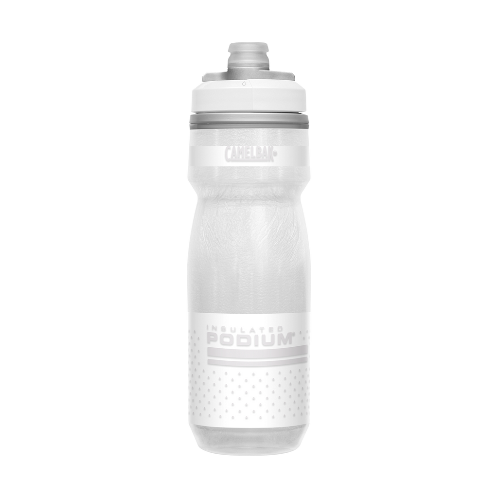 Podium Chill 21oz, Reflective Ghost