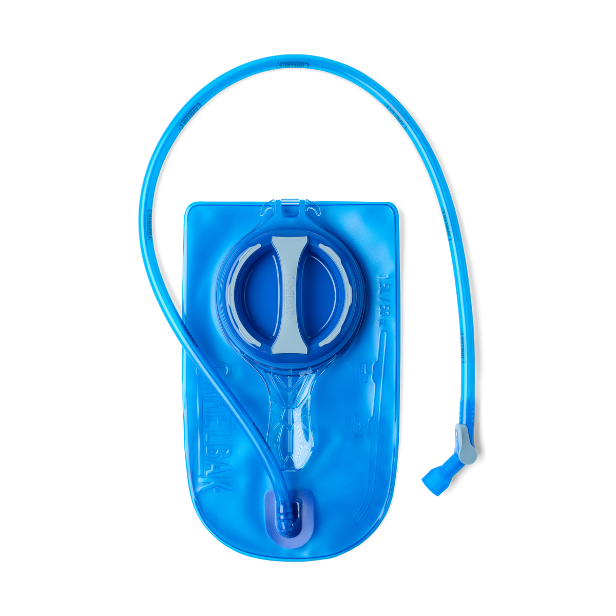 Crux 1.5L Reservoir, Blue
