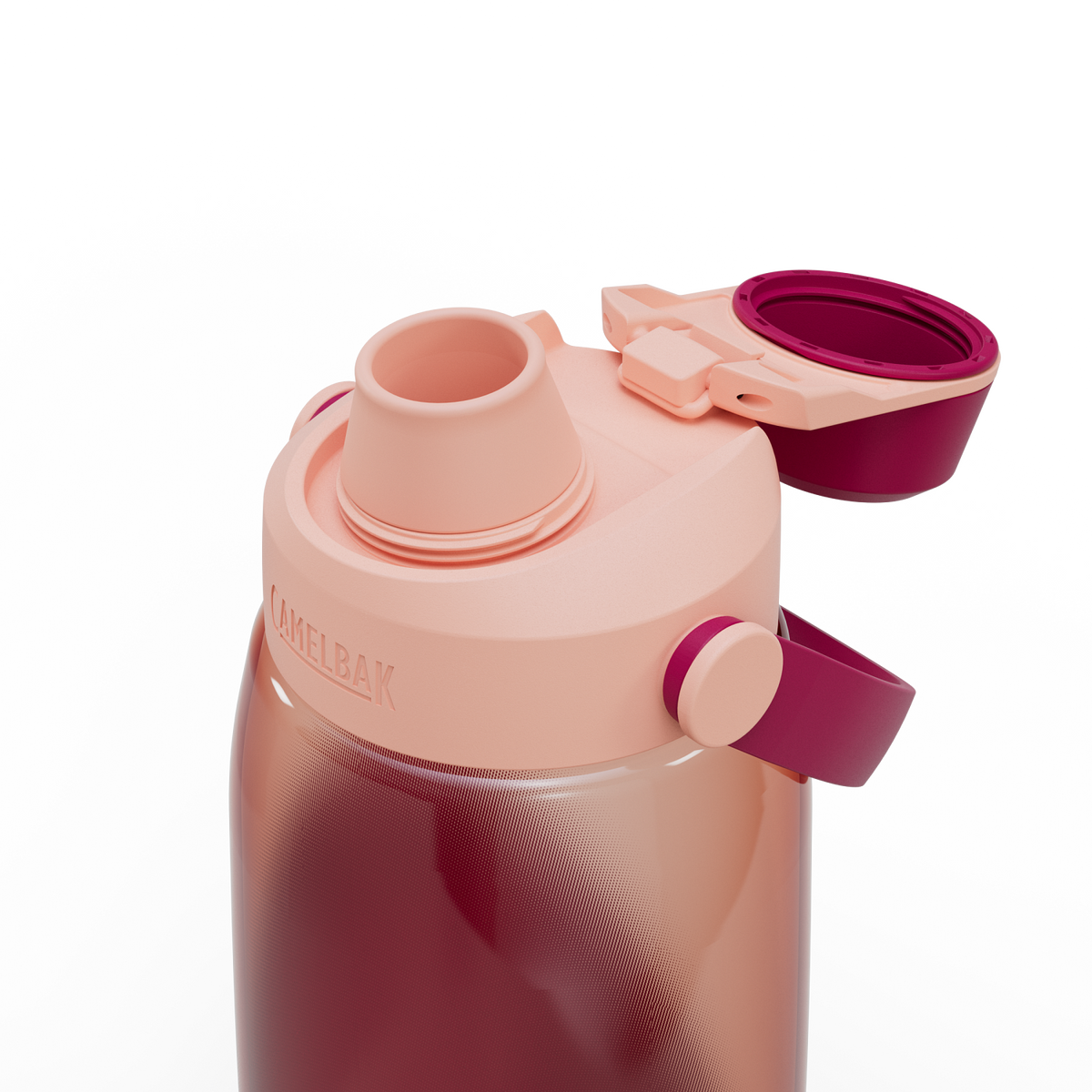 Thrive Chug 32oz, Blush Dawn