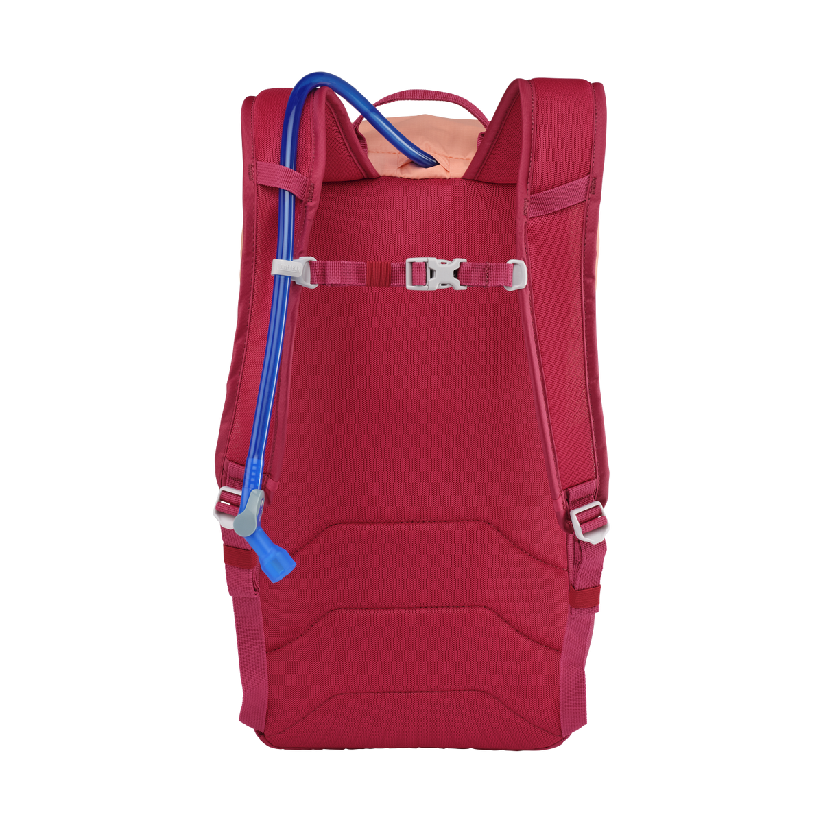 Arete 18, 50oz, Berry/Blush