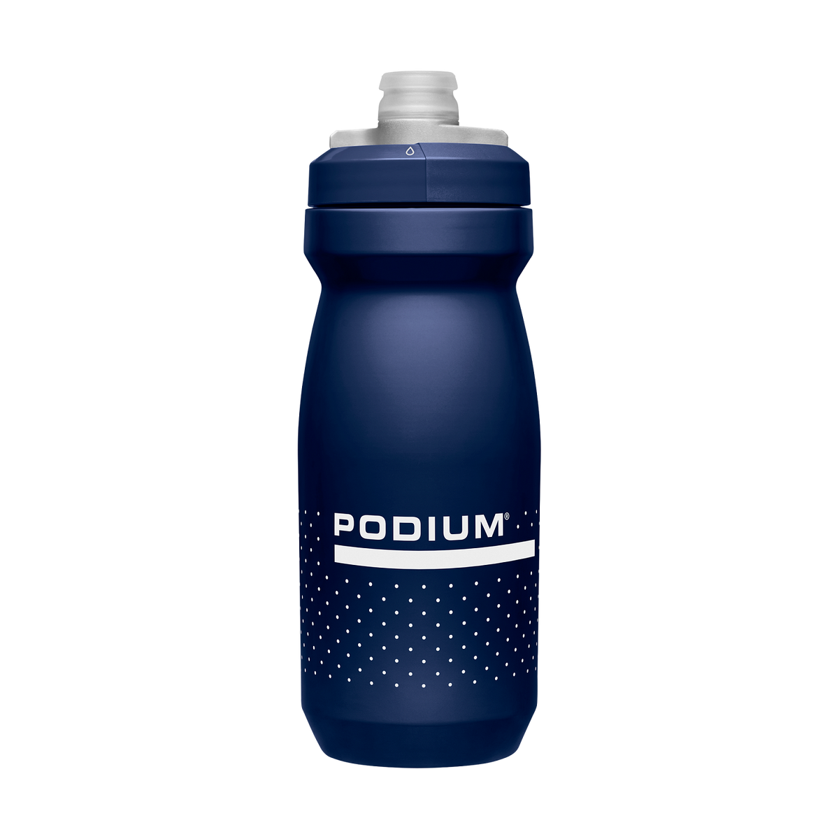 Podium 21oz, Navy Blue