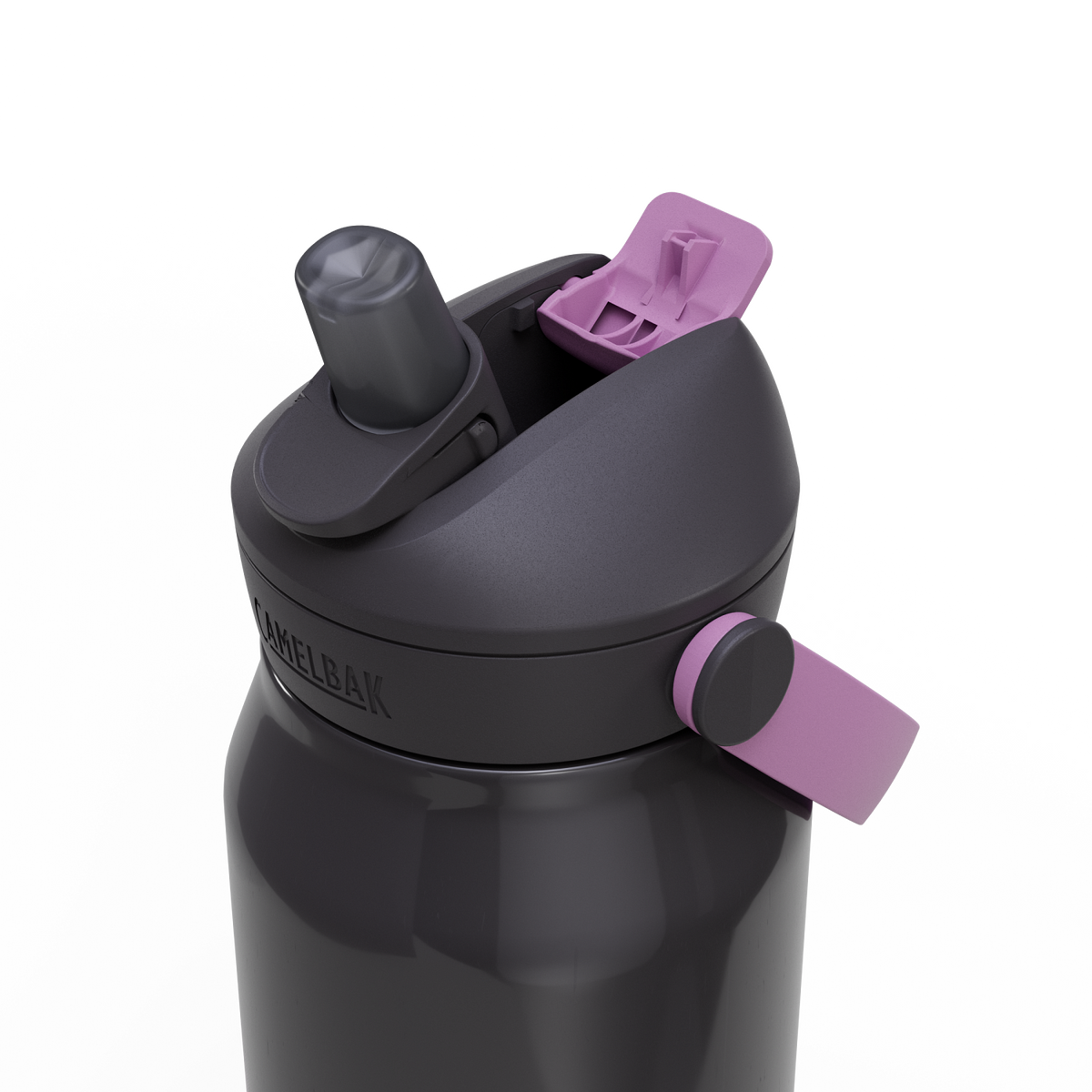 Thrive Flip Straw VSS 32oz, Lavender Dawn