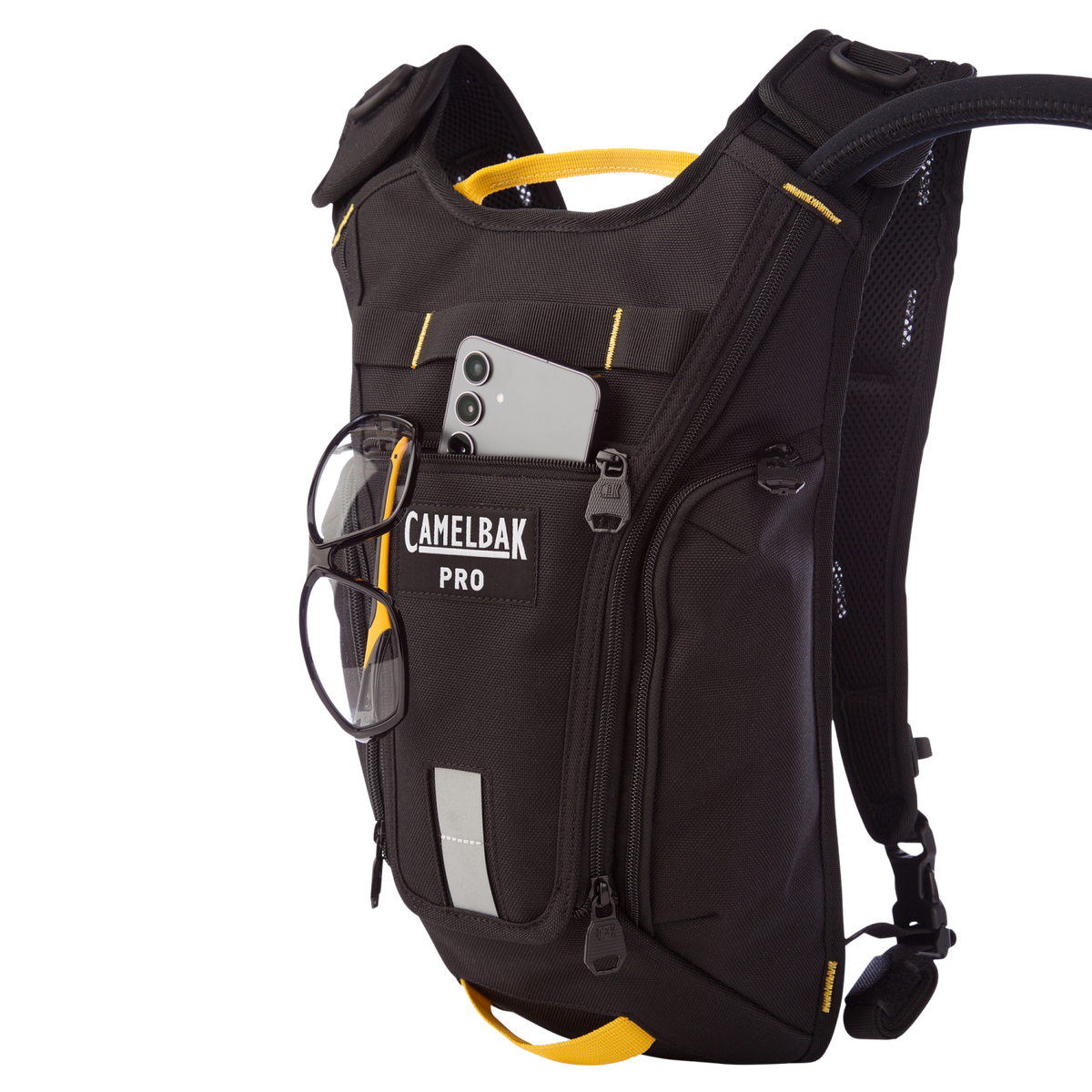 5H 100oz Pro Pack, Black