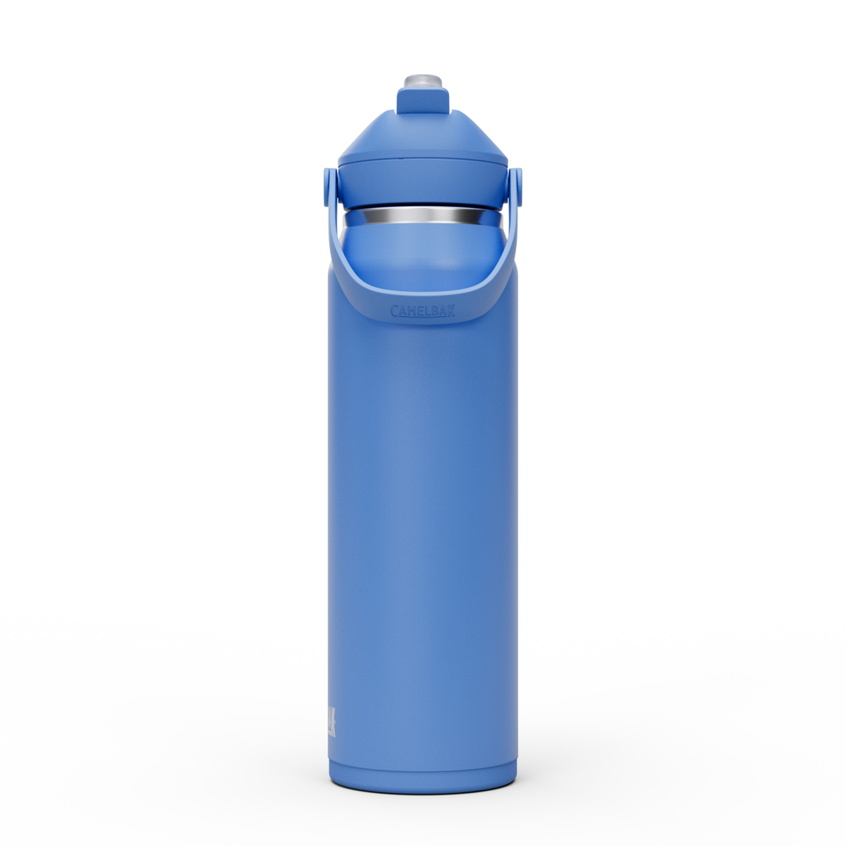 Thrive Flip Straw VSS 32oz, Sky Blue