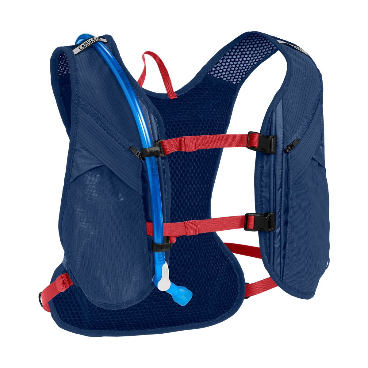Chase Race 4 Vest 50oz, Deep Sea