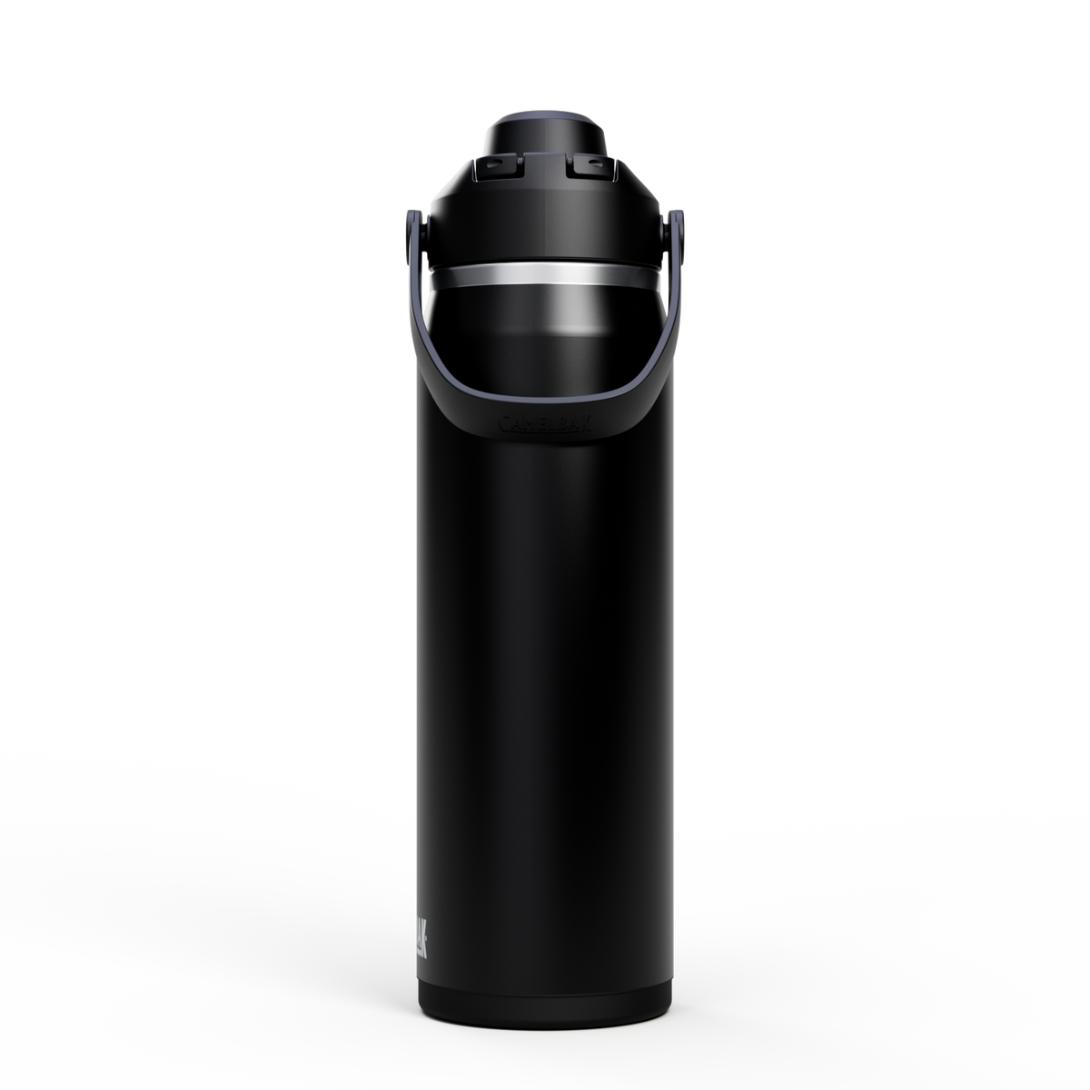 Thrive Chug VSS 25oz, Black