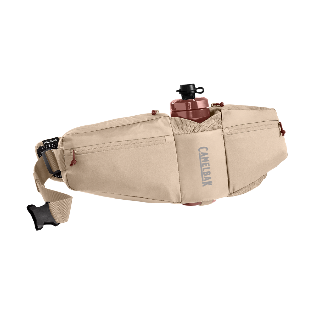 Podium® Flow™ 4 Hydration Belt