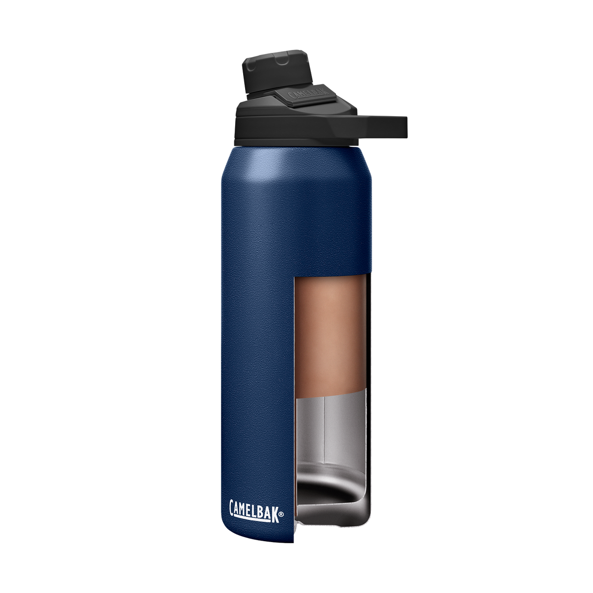 Chute Mag SST Vacuum Insulated 32oz, Navy
