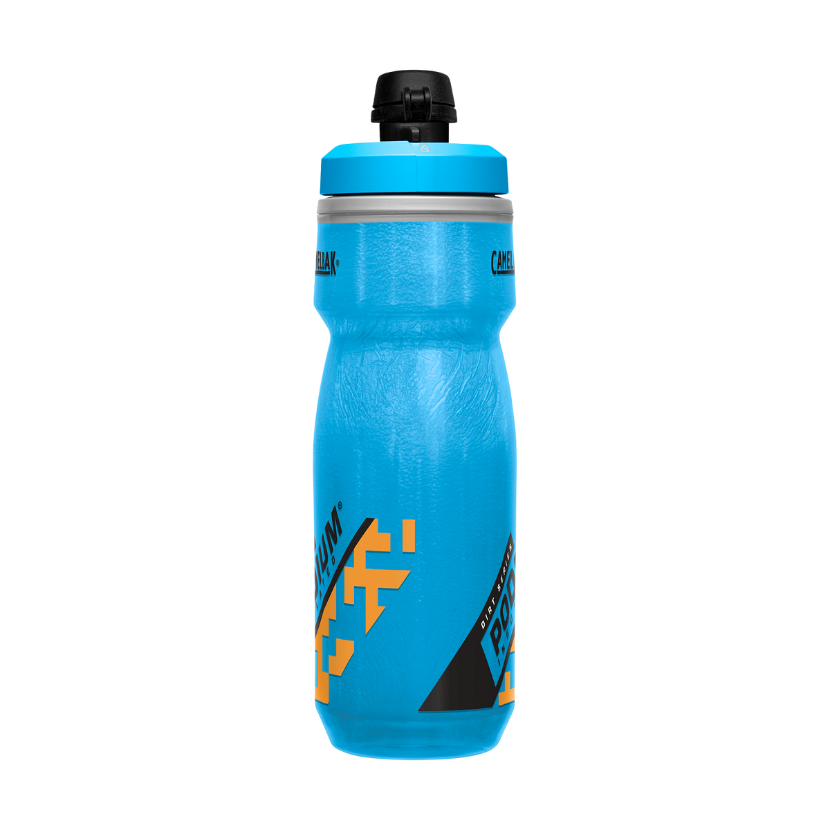 Podium® Dirt Series Chill™ 21oz Bike Bottle