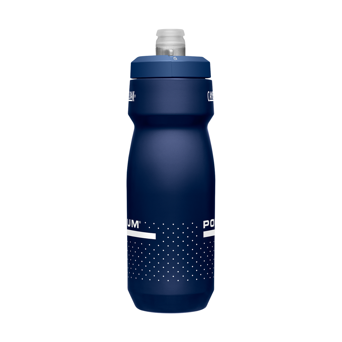 Podium 24oz, Navy Blue