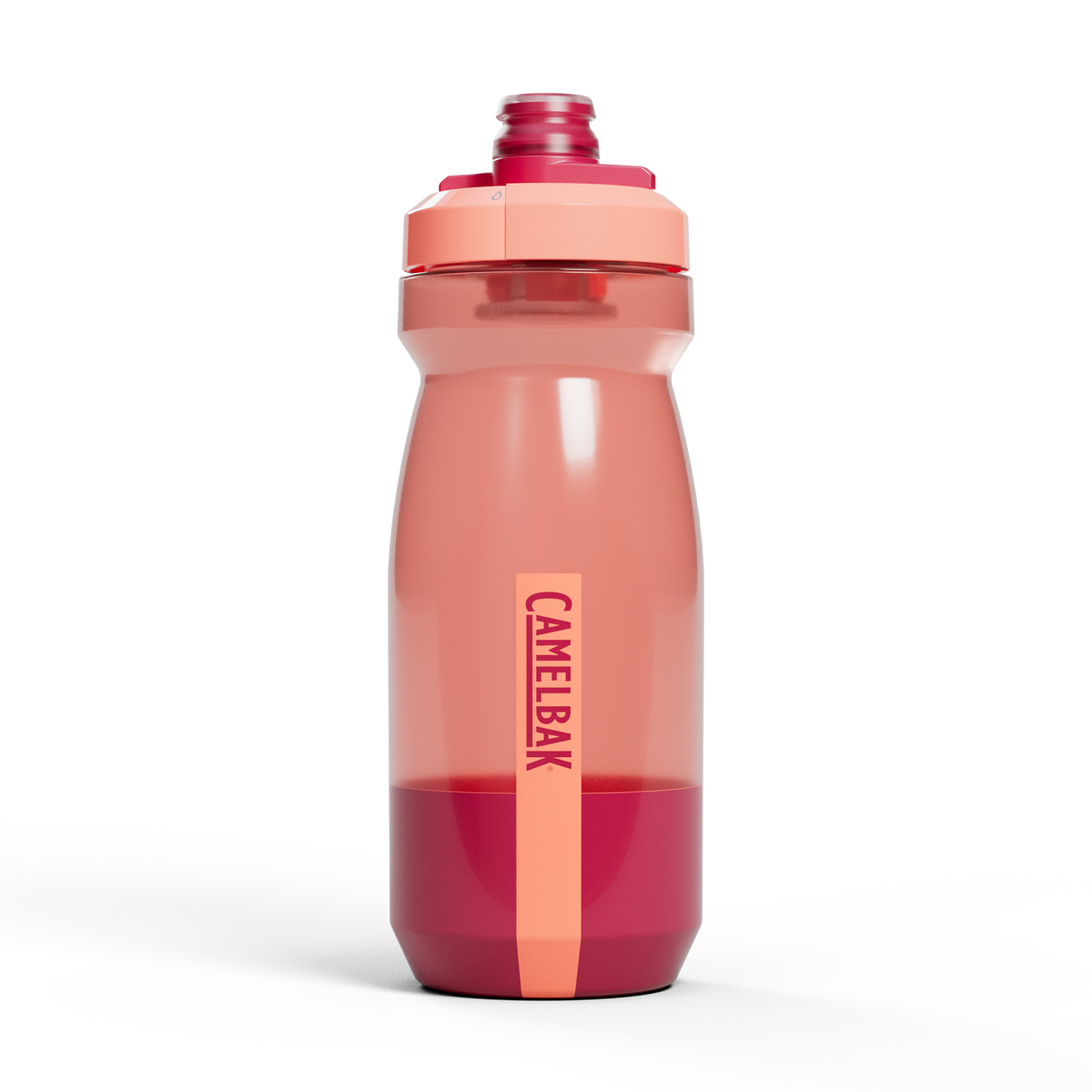 Podium® 21oz Bike Bottle