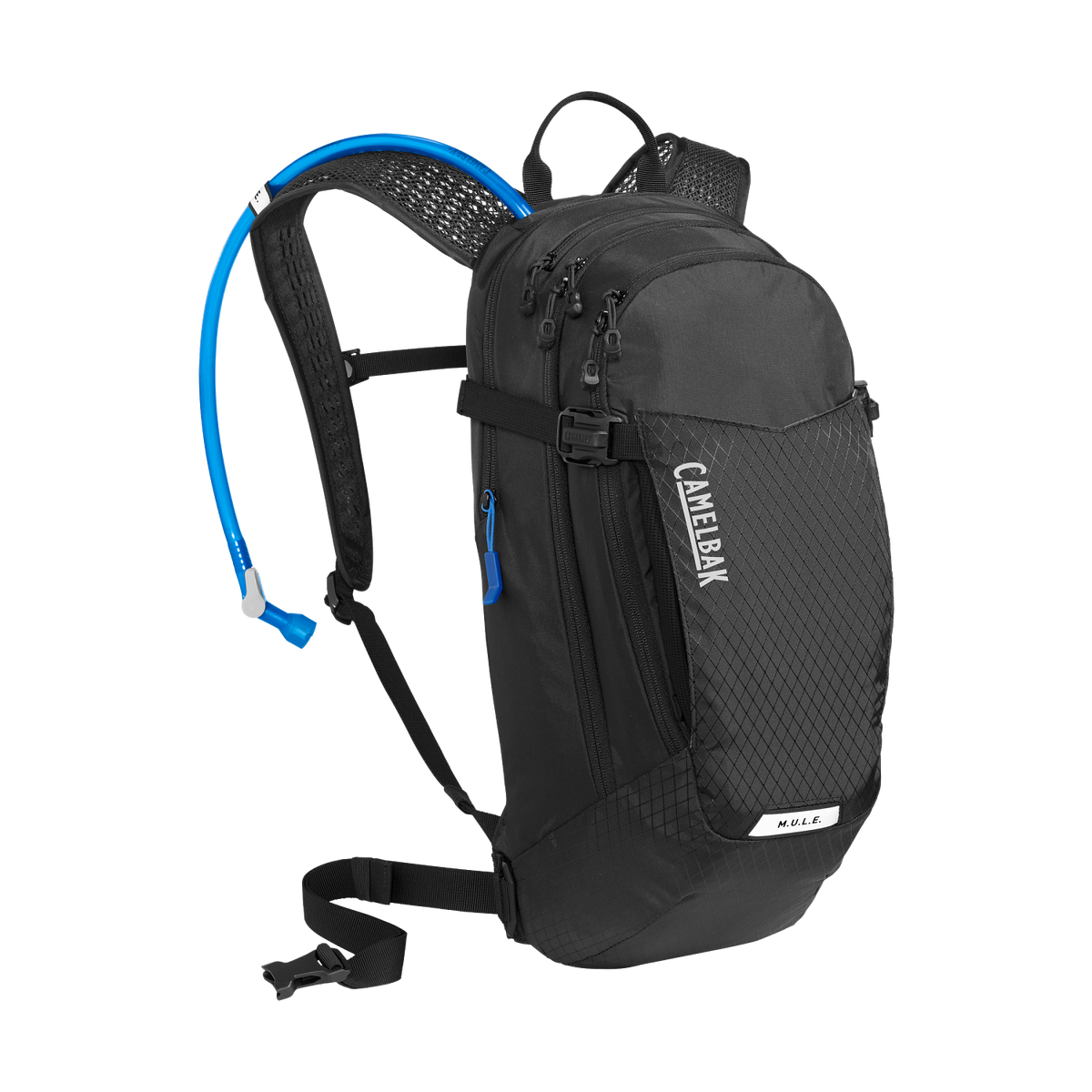 M.U.L.E. 12 100oz, Black